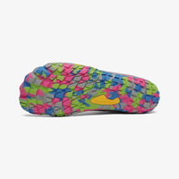 Saguaro Smart II Zapatilla Barefoot Rosa