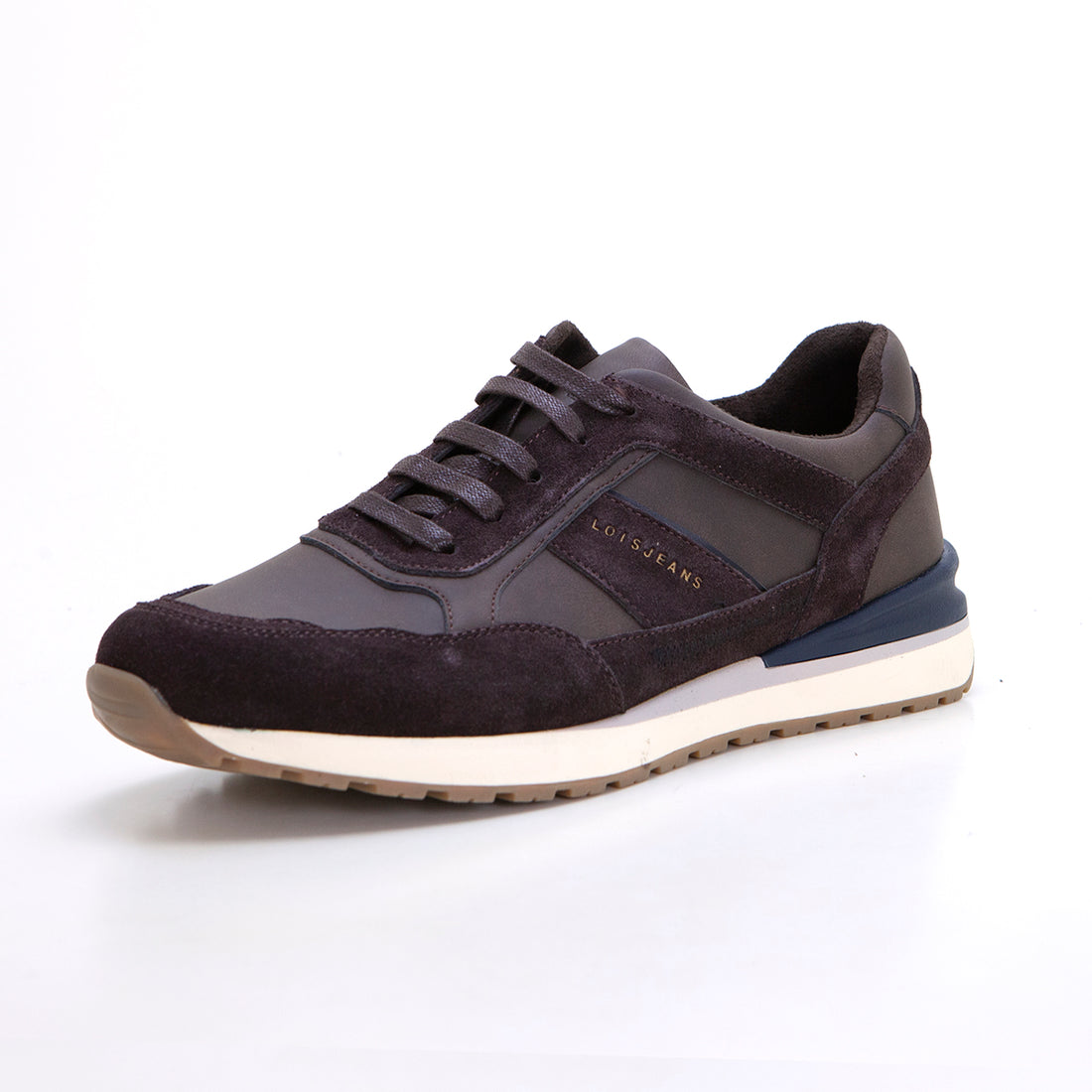 Lois 64494 Deportivo casual marrón
