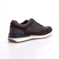 Lois 64494 Deportivo casual marrón