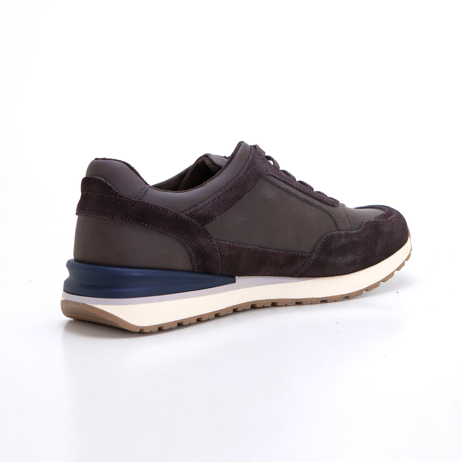 Lois 64494 Deportivo casual marrón