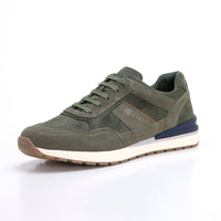 Lois 64494 Deportivo casual kaki.