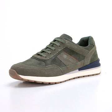 Lois 64494 Deportivo casual kaki.