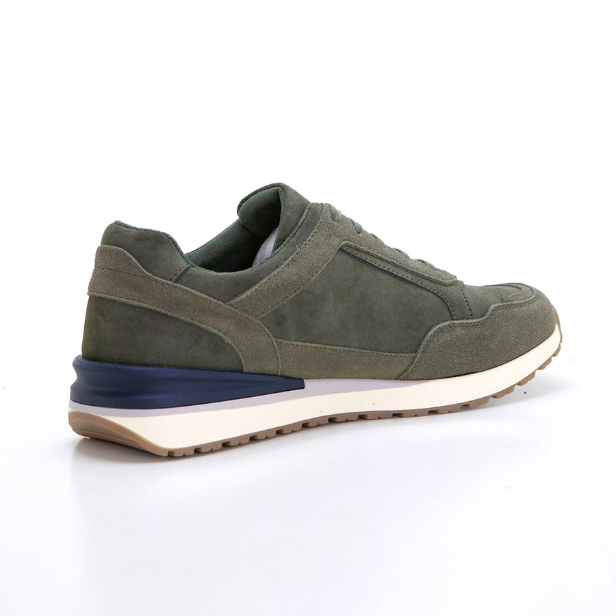 Lois 64494 Deportivo casual kaki.