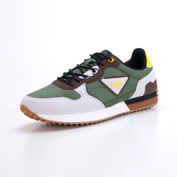 Lois 64483 Deportivo urbano kaki.