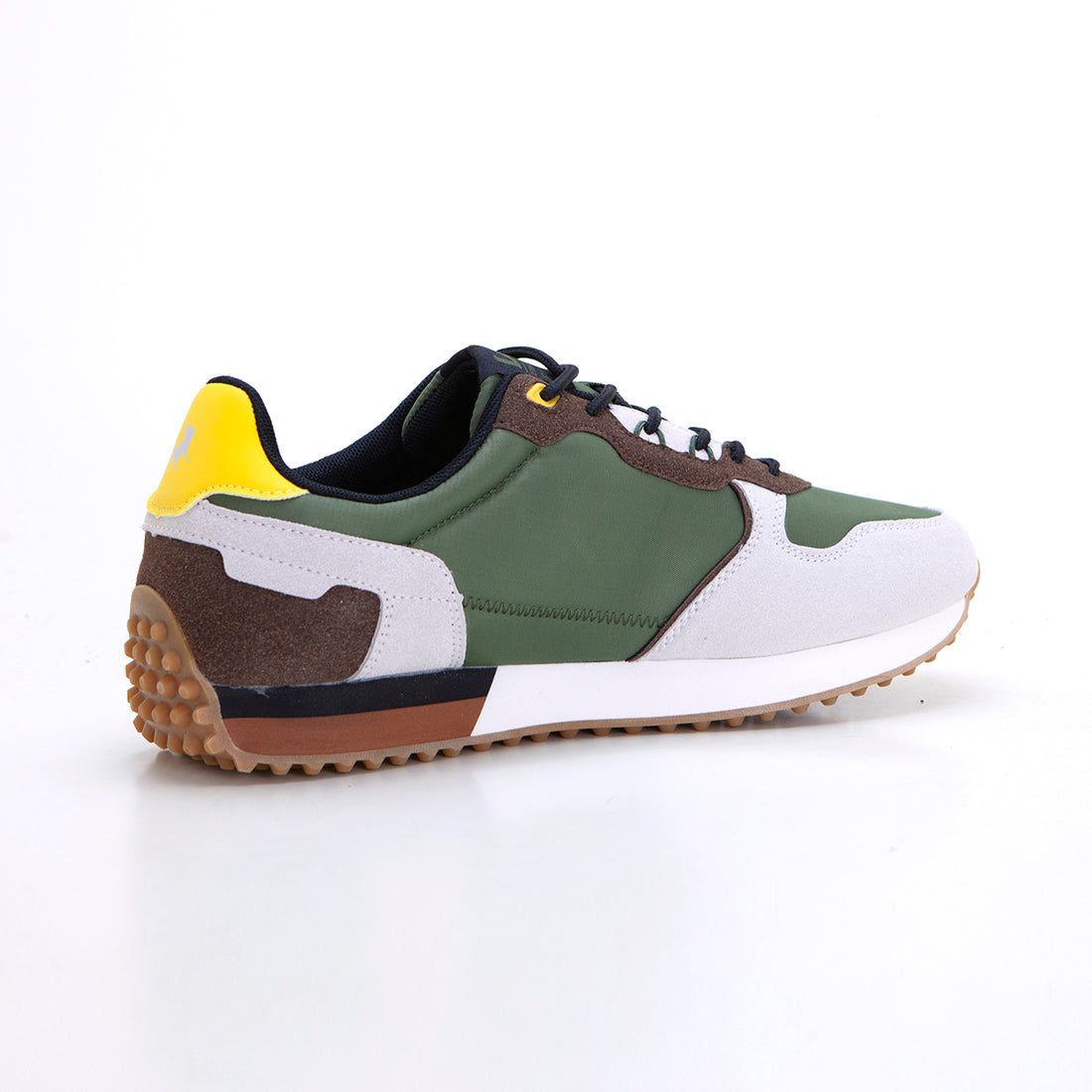 Lois 64483 Deportivo urbano kaki.