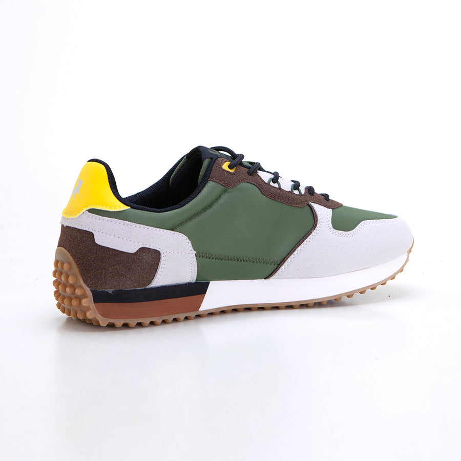 Lois 64483 Deportivo urbano kaki.