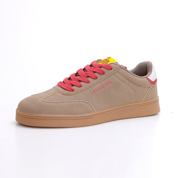 Lois 64462 Deportivo clásico taupe.