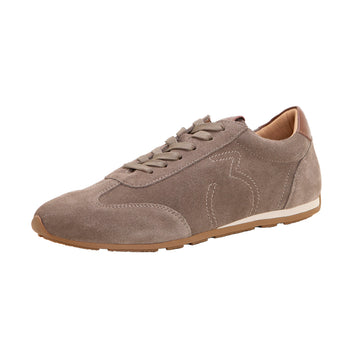 Top3 SA701 Deportivo casual serraje taupe
