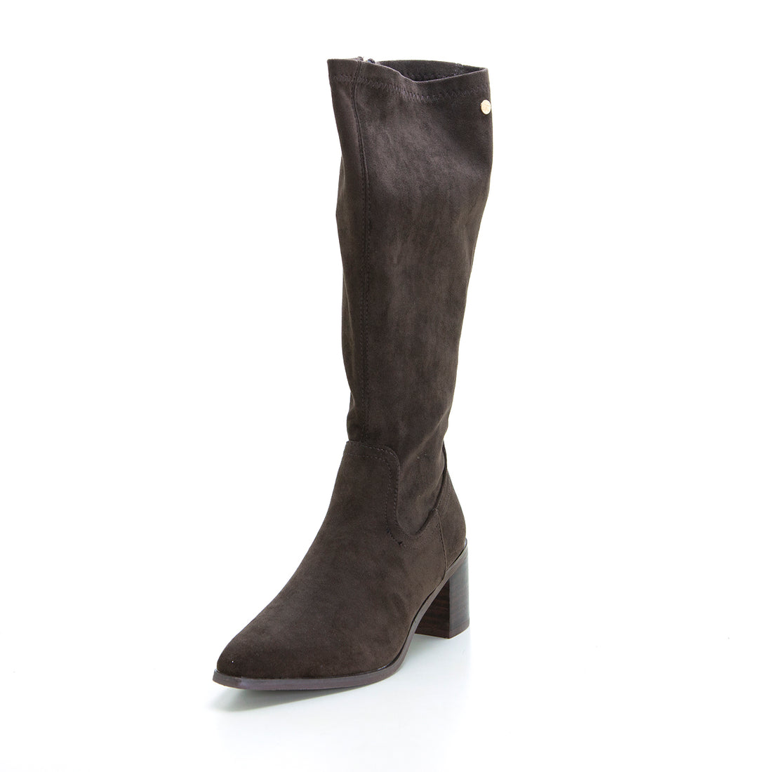 Isteria 580 Bota antelina moka