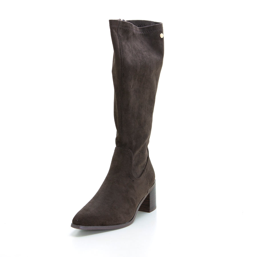 Isteria 580 Bota antelina moka