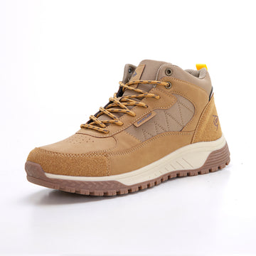 Dunlop 36084 Bota tipo montaña melocotón.
