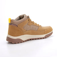 Dunlop 36084 Bota tipo montaña melocotón.