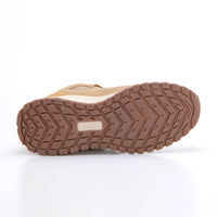 Dunlop 36084 Bota tipo montaña melocotón.