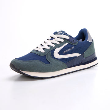 Dunlop 36076 Deportiva urbano jeans