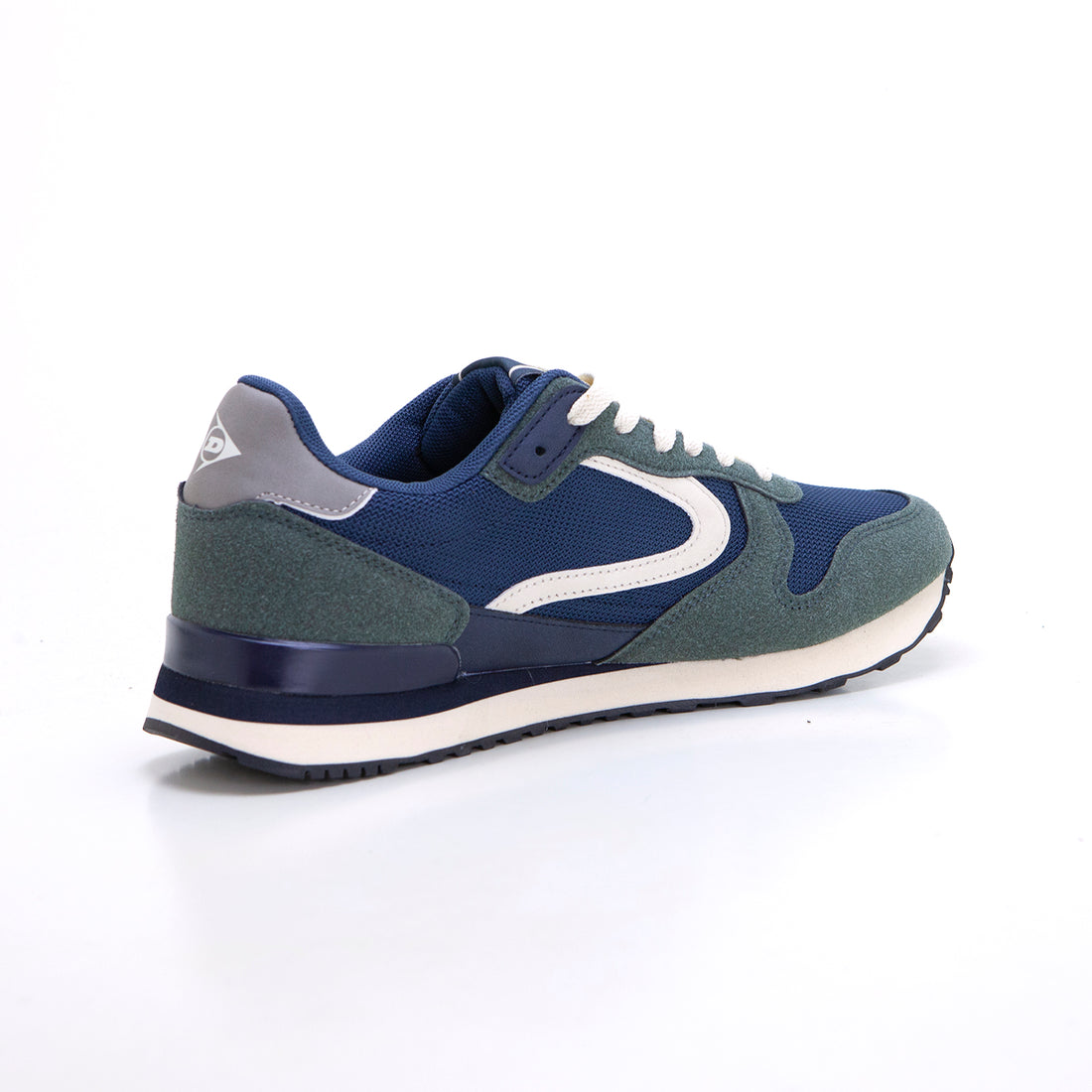 Dunlop 36076 Deportiva urbano jeans