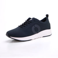 Ecoalf Chicago Zapatillas casual negro.
