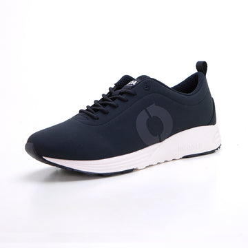 Ecoalf Chicago Zapatillas casual negro.