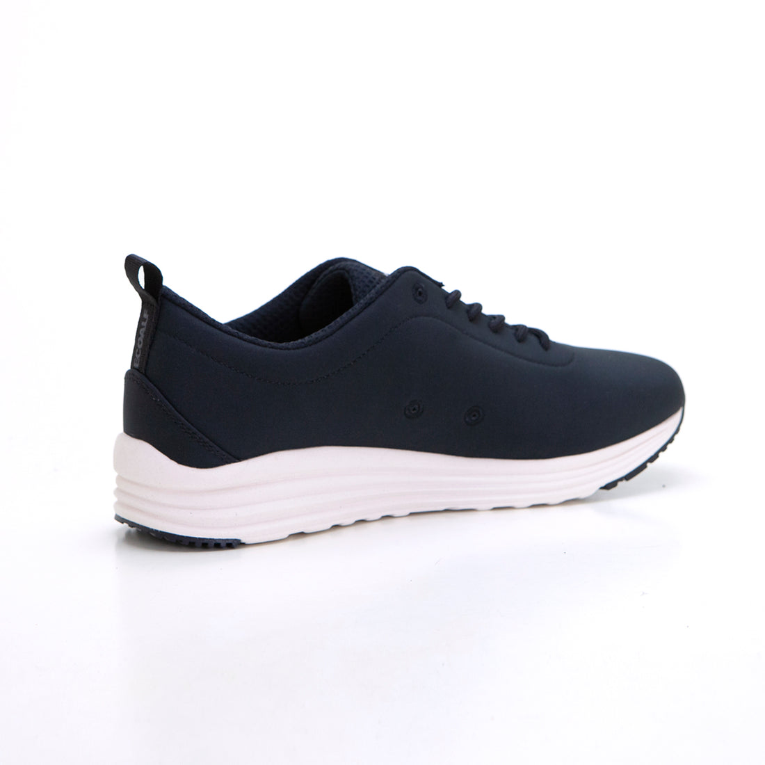Ecoalf Chicago Zapatillas casual negro.