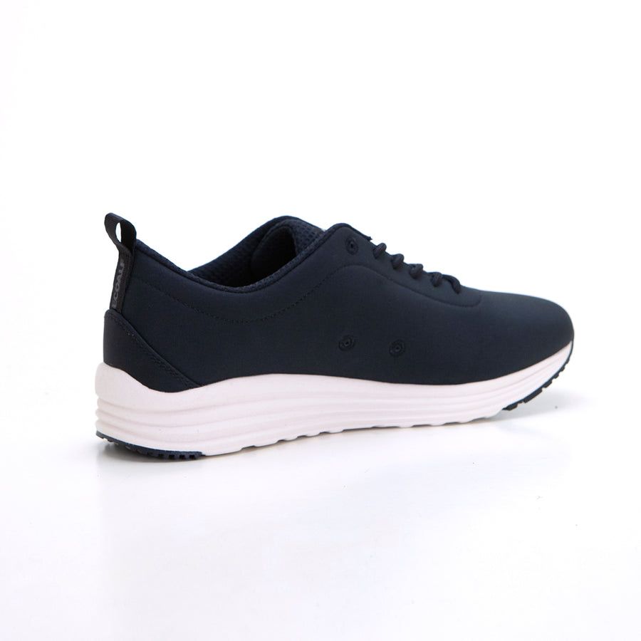 Ecoalf Chicago Zapatillas casual negro.