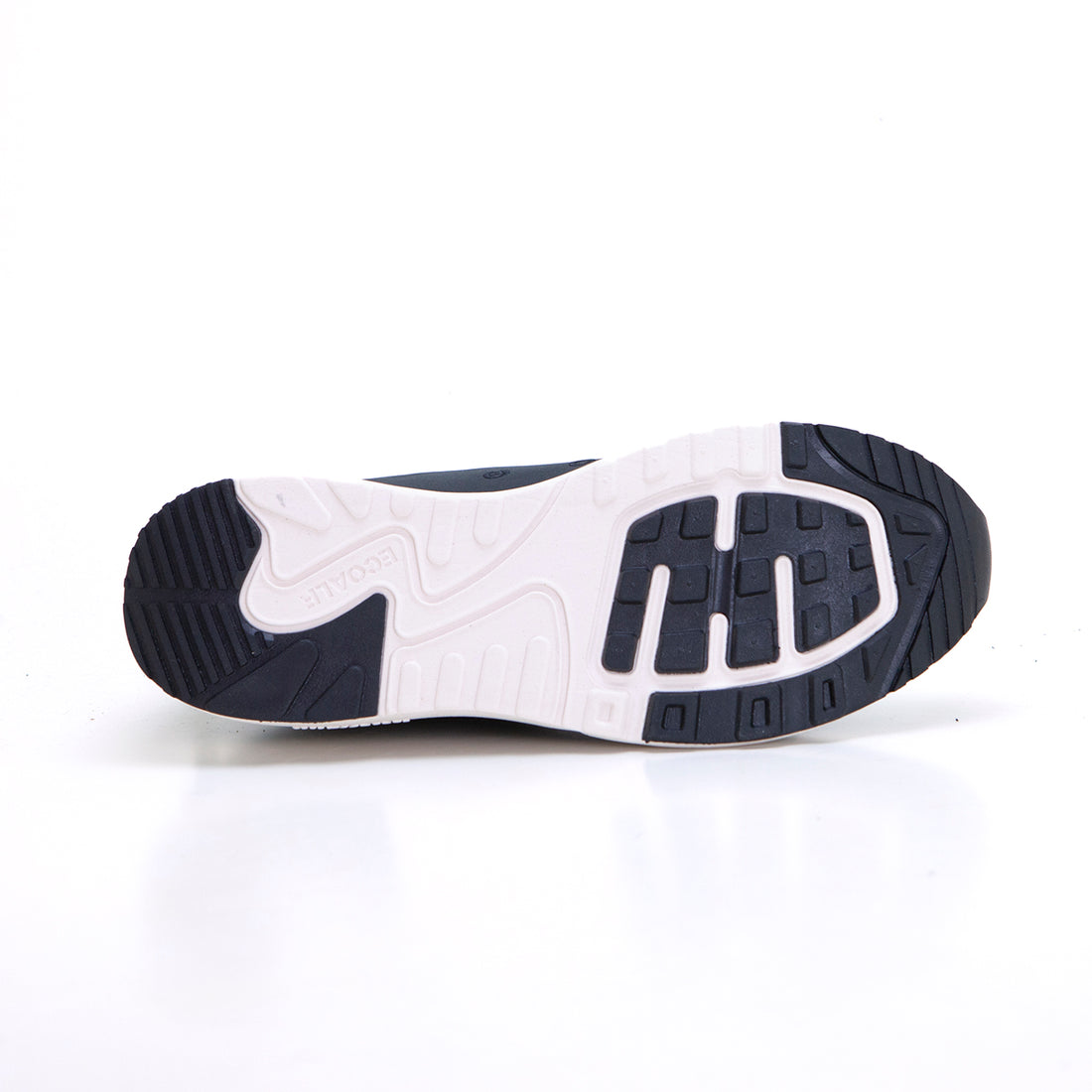 Ecoalf Chicago Zapatillas casual negro.