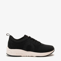 Ecoalf Chicago Zapatillas casual negro.