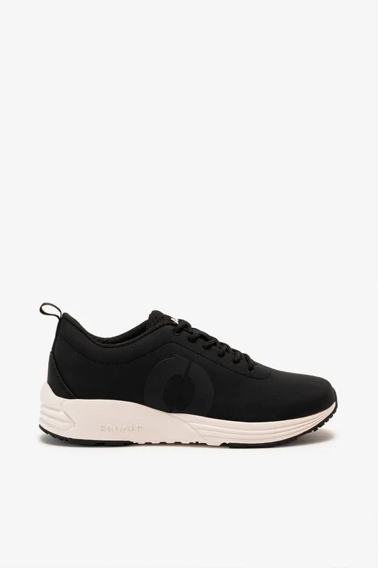 Ecoalf Chicago Zapatillas casual negro.