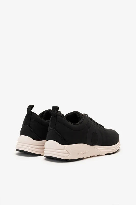 Ecoalf Chicago Zapatillas casual negro.