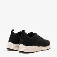 Ecoalf Chicago Zapatillas casual negro.