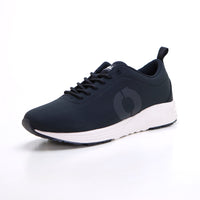 Ecoalf Chicago Zapatillas casual negro.