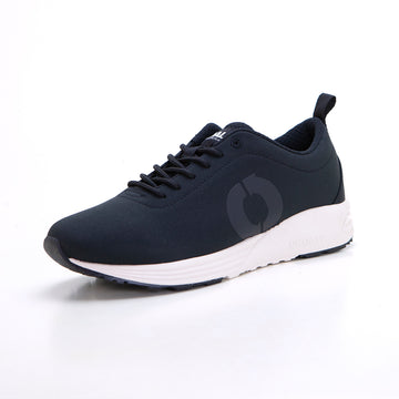 Ecoalf Chicago Zapatillas casual negro.