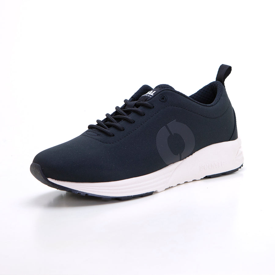 Ecoalf Chicago Zapatillas casual negro.
