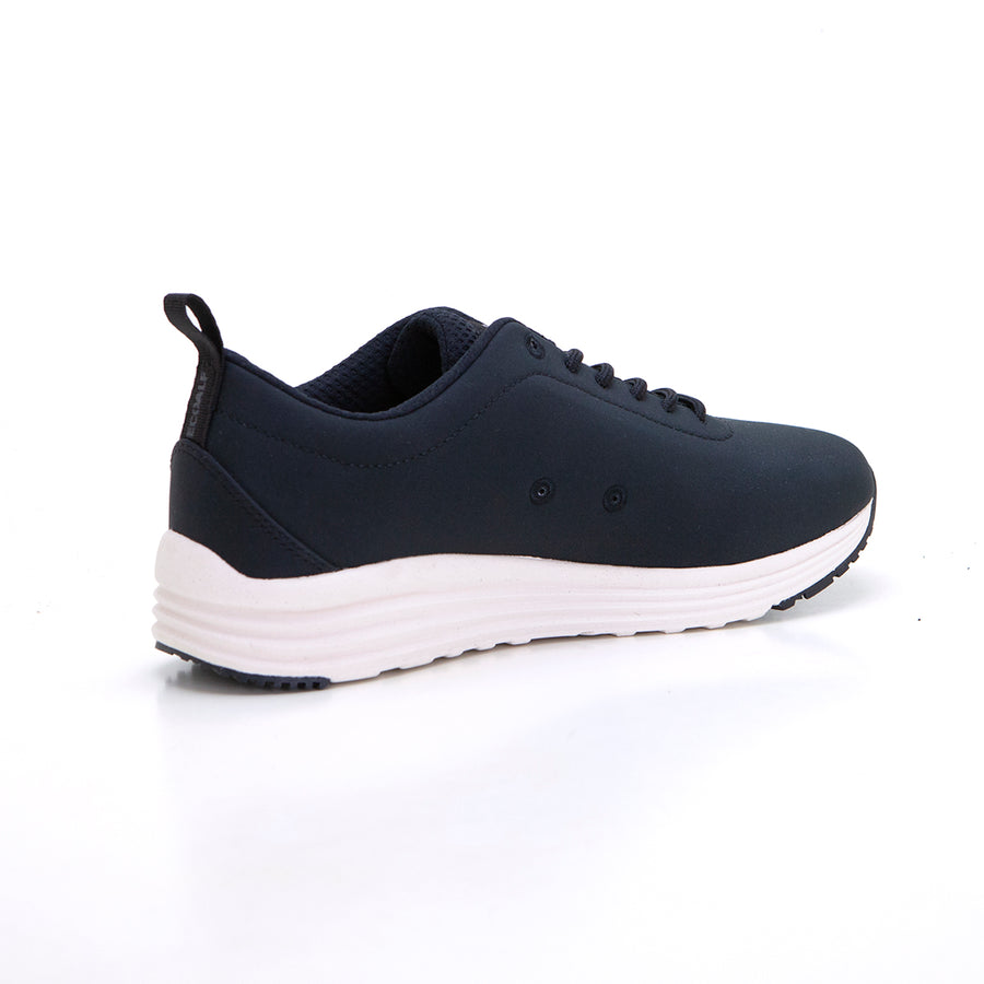 Ecoalf Chicago Zapatillas casual negro.