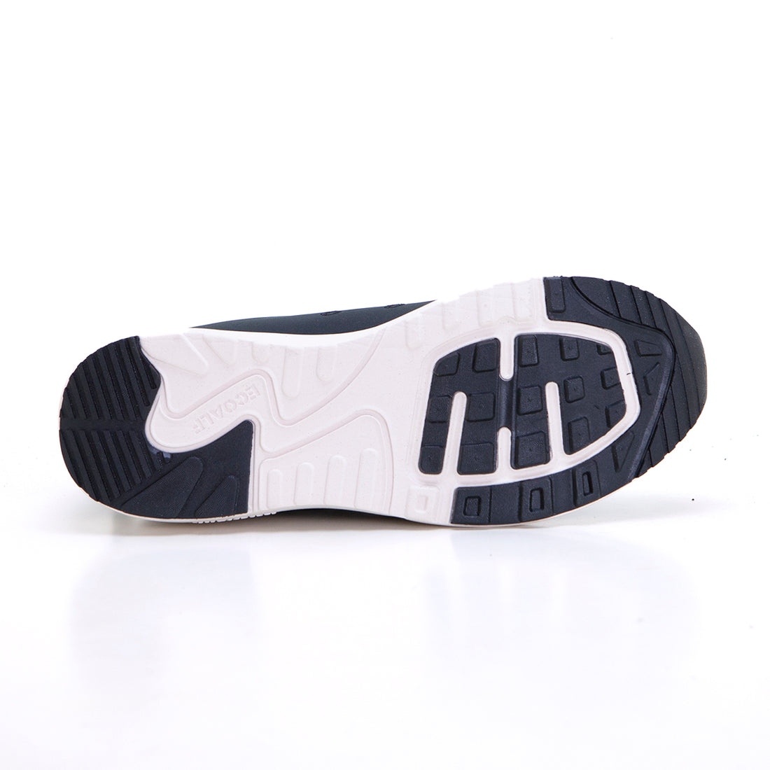 Ecoalf Chicago Zapatillas casual negro.