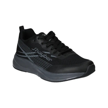 Jhayber Ratilo Deportiva multideporte negro