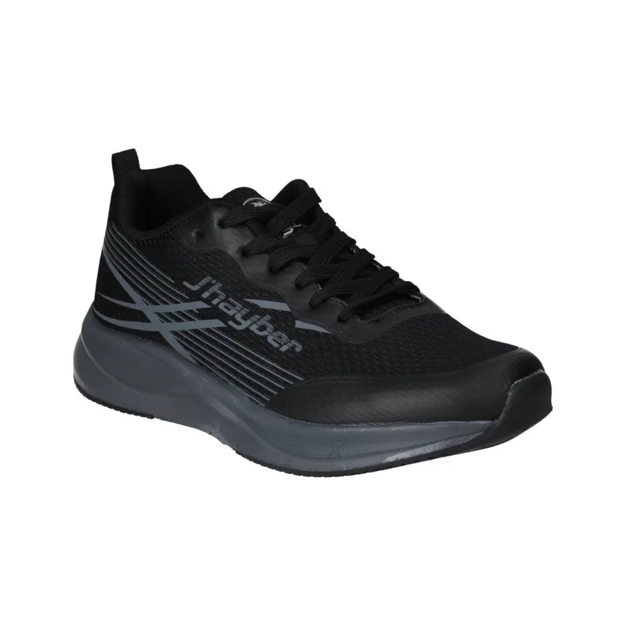 Jhayber Ratilo Deportiva multideporte negro
