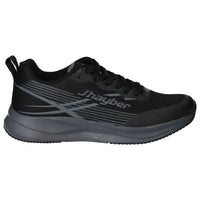 Jhayber Ratilo Deportiva multideporte negro