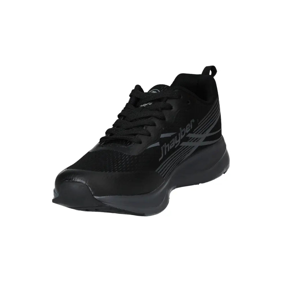Jhayber Ratilo Deportiva multideporte negro
