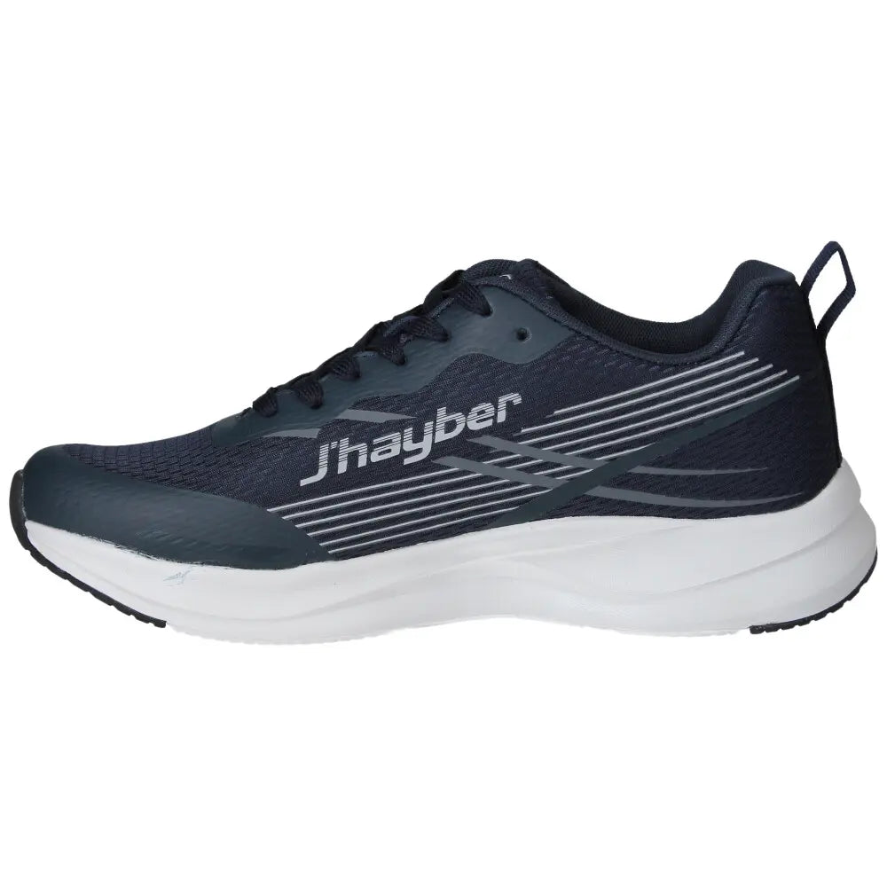 Jhayber Ratilo Deportiva multideporte marino.