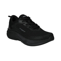 Jhayber Champo Deportiva comfort negro.