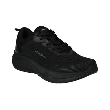 Jhayber Champo Deportiva comfort negro.