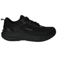 Jhayber Champo Deportiva comfort negro.