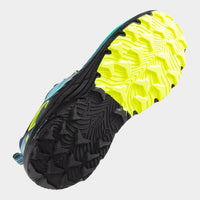 Joma TR-5 Zapatilla de trail petroleo.