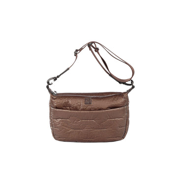 Pepe Moll 252192 Bolso Bandolera acolchado.