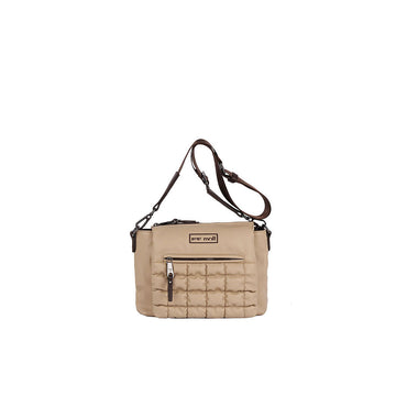 Pepe Moll 252122 Bolso Bandolera acolchado.
