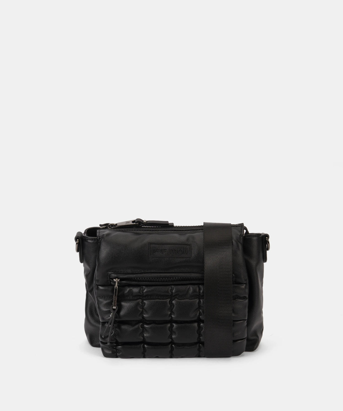 Pepe Moll 252122 Bolso Bandolera acolchado.