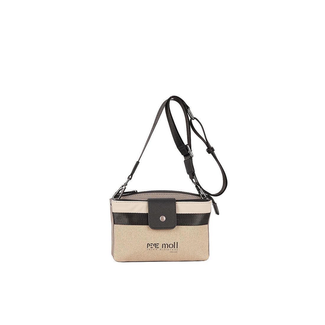 Pepe Moll 252413 Bolso Bandolera pequeño.