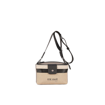 Pepe Moll 252413 Bolso Bandolera pequeño.