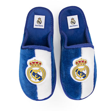 MARPEN CFRM12 Zapatiila de ir por casa Oficial del Real Madrid.