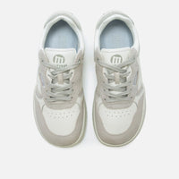 Mustang 60950 Deportiva piel Barefoot hielo.