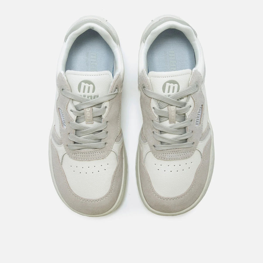 Mustang 60950 Deportiva piel Barefoot hielo.